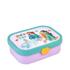 Mepal Campus Lunchbox Princess Green Pink