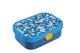 Mepal Campus Lunchbox Stitch Blue