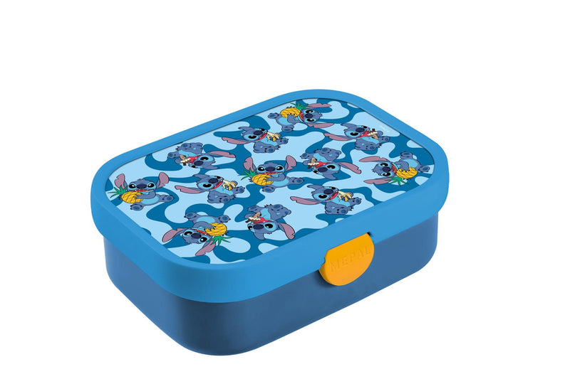 Mepal Campus Lunchbox Stitch Blue