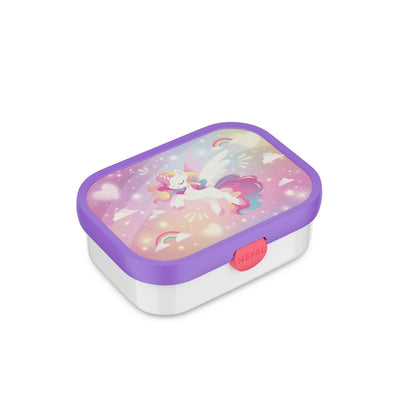 MEPAL Lunchbox Campus - Unicorn Glow