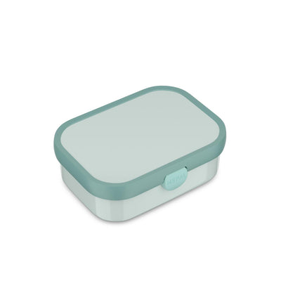 Mepal Lunchbox Campus - Cool Mint