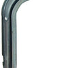 1015306 - suela cónica galvanizada nuevo diseño 155x117 mm | 12 piezas