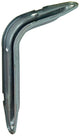 1015306 - suela cónica galvanizada nuevo diseño 155x117 mm | 12 piezas