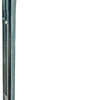1015311 - suela cónica galvanizada nuevo diseño 225x370 mm | 12 piezas