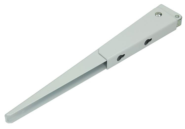 1015314 - suela cónica plegable 300x130 mm | 12 piezas