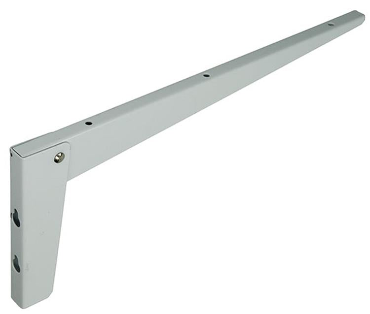 1015315 - suela cónica plegable 400x160 mm | 12 piezas
