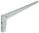 1015315 - suela cónica plegable 400x160 mm | 12 piezas