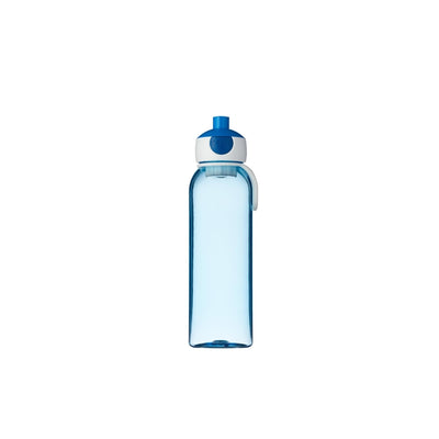 Mepal Bottle Bottle Campus pop-up blu 500ml