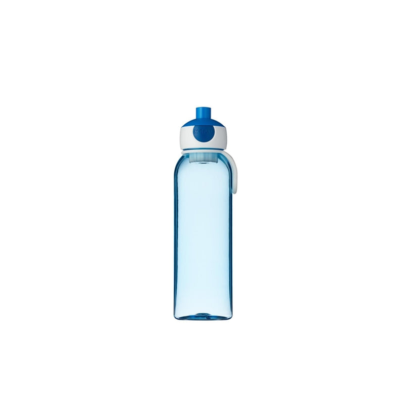 Mepal waterfles blauw 500ml