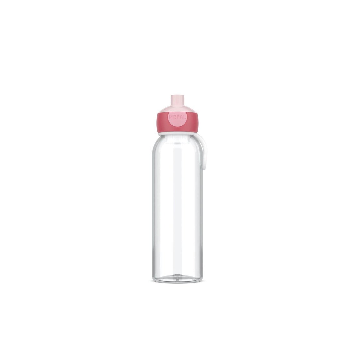 Mepal waterfles pop-up 500ml cool pink