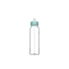 Bottle d'acqua pop - UP Campus 500 ml - fresco menta