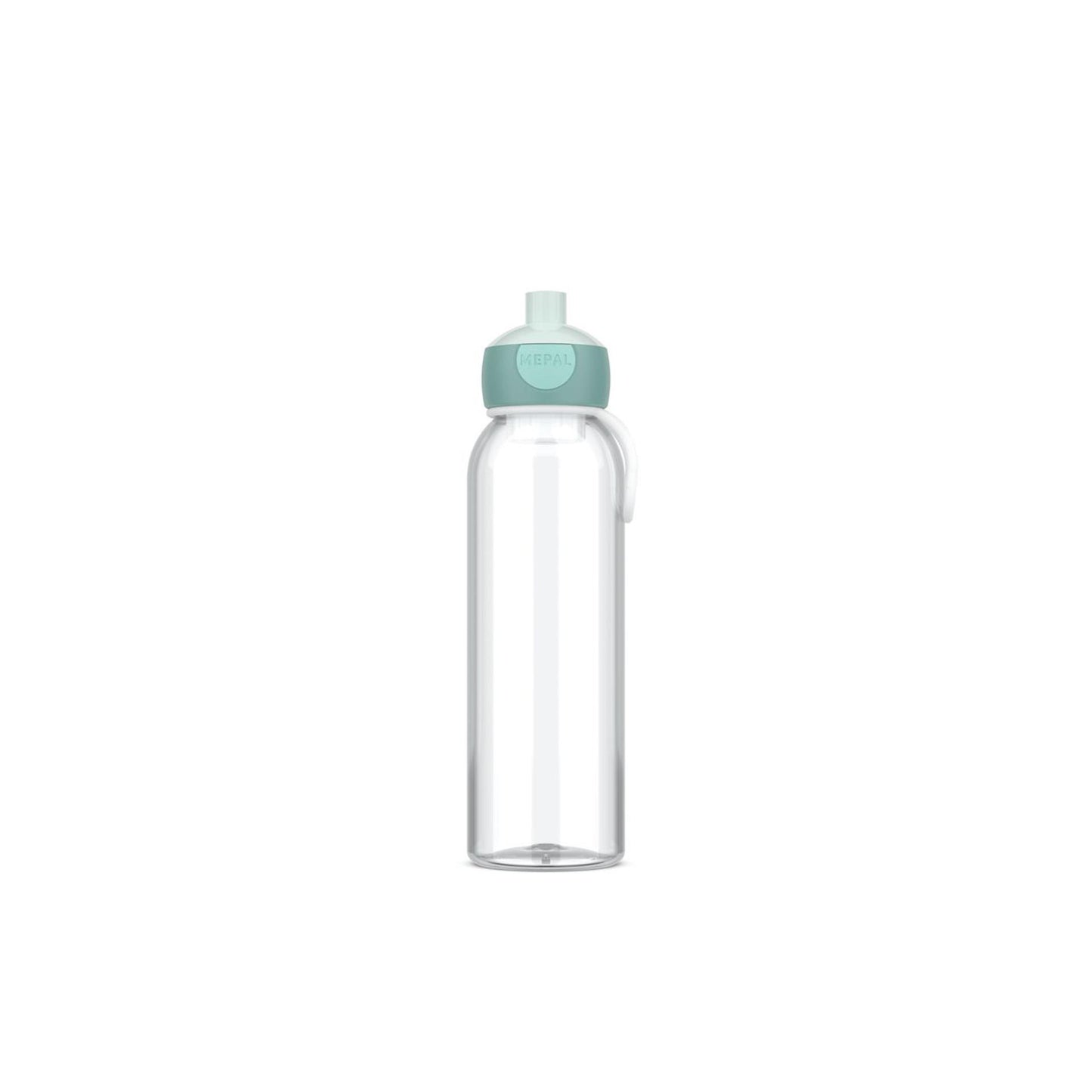 Bottle d'acqua pop - UP Campus 500 ml - fresco menta