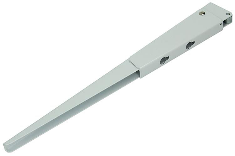 1015315 - suela cónica plegable 400x160 mm | 12 piezas
