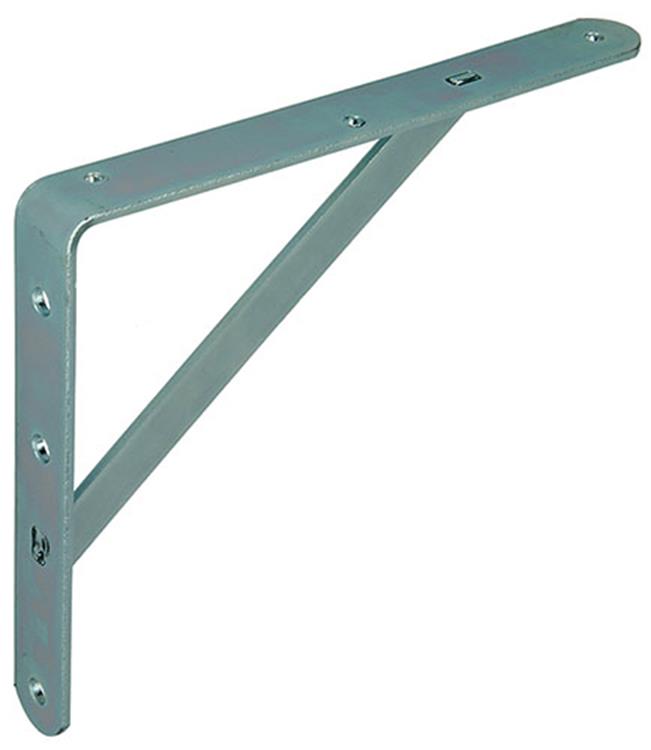 1015312 - soporte estante 200x250mm | 10 piezas