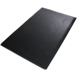 Ty anti-vermoeidheidsmat etm heavy du diamond pvc, vinyl