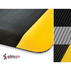 Ty mat etm pesante du ripp PVC, vinile