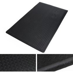Ty alfombra antifatiga etm heavy du tiretuff PVC, vinilo