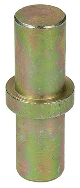 1013229 - imperdible amarillo galvanizado 62mm dia 18 mm | 10 piezas