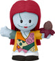 Mattel the nightmare before christmas - fisher-price little people collector mini figures 4-pack 7 cm