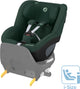 Maxi-cosi Pearl 360 i-size - seggiolino auto - ca. Da 3 mesi a 4 anni - rotazione flexispin con una mano - verde autentico