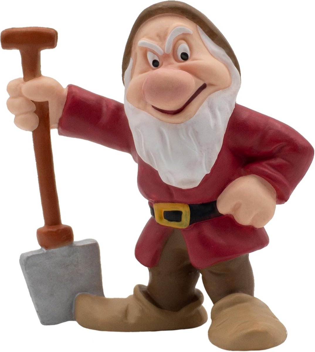 Bullyland disney enano gruñón (12478)