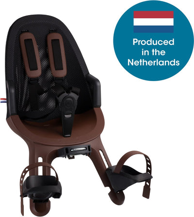 Qibbel front seat air brown black
