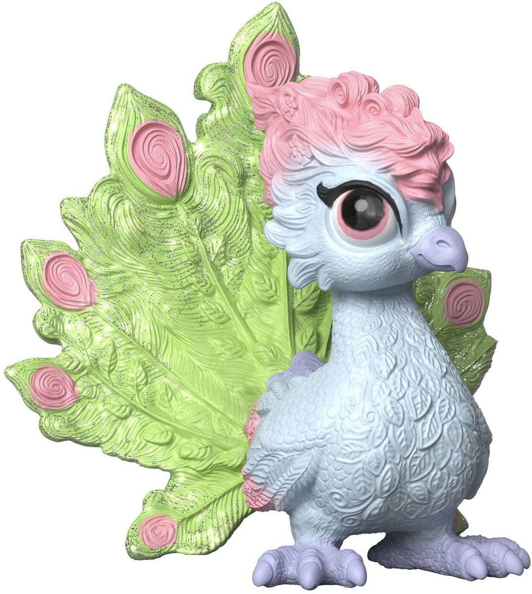 Schleich bayala baby pulcino pesca 70848
