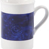 Glass and porcelain paint - Different colors