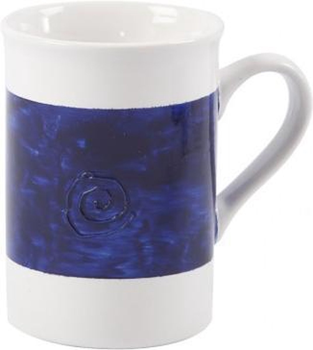Glass and porcelain paint - Different colors