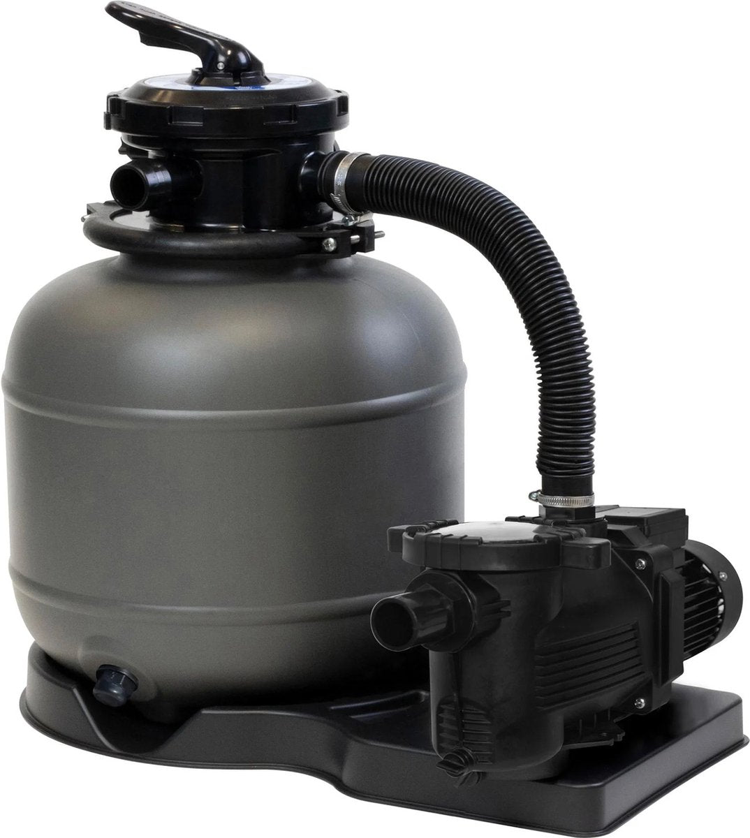 Summer fun zandfilterpomp 6.0m3 uur - voor zwembaden tot 30.000 liter