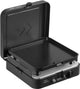 Cadac | dometic - 1 cook turbo ffd deluxe - griddle with ceramic coating