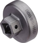Bbb Cycling bracketplug dub llave de pedalier - compatible con sram dub standard - herramienta de taller de bicicletas - desmontaje de pedalier - btl-105d