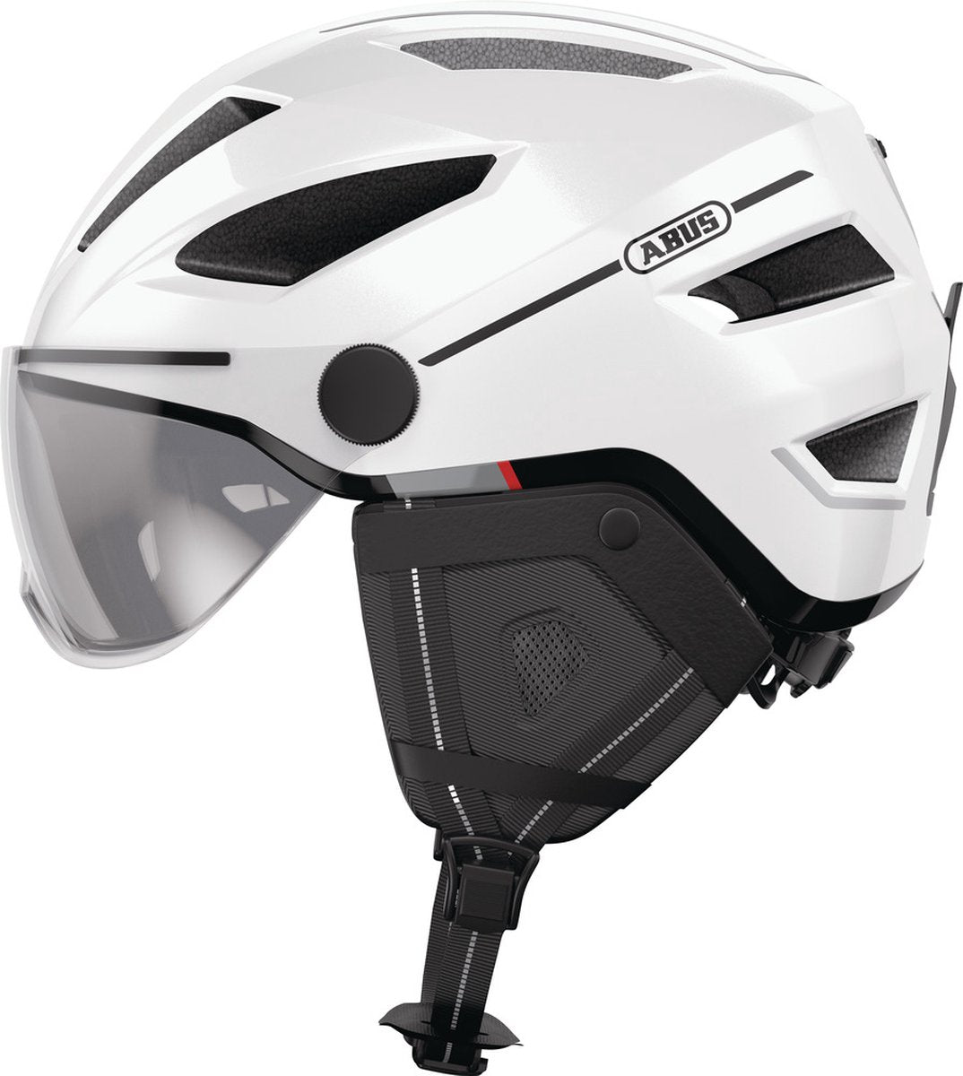 DE0802A HELM PEDELEC 2.0 ACE White M
