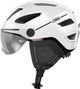 DE0802A HELM PEDELEC 2.0 ACE White M