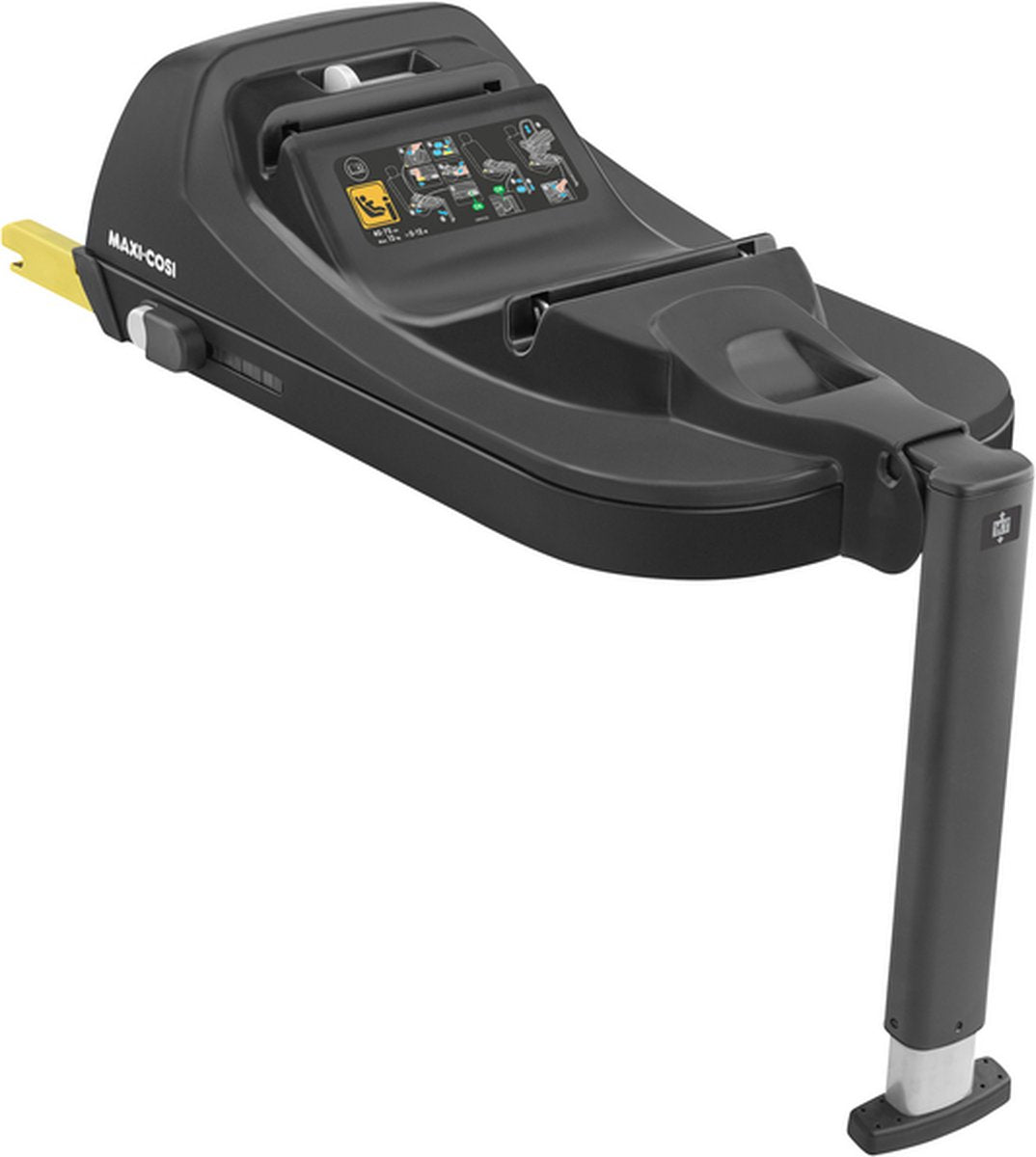 Base isofix Maxi-cosi cabriofix i-size - nera