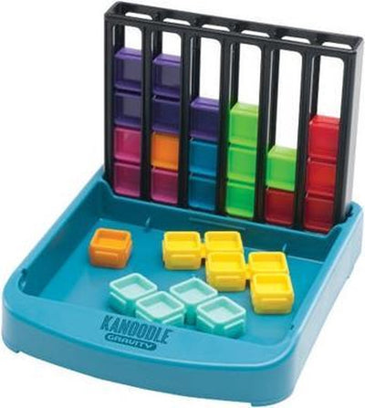 Recursos de aprendizaje kanoodle® gravedad - 7+