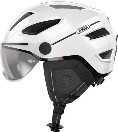 DE0603A TELM PEDELEC 2.0 ACE WHITE L