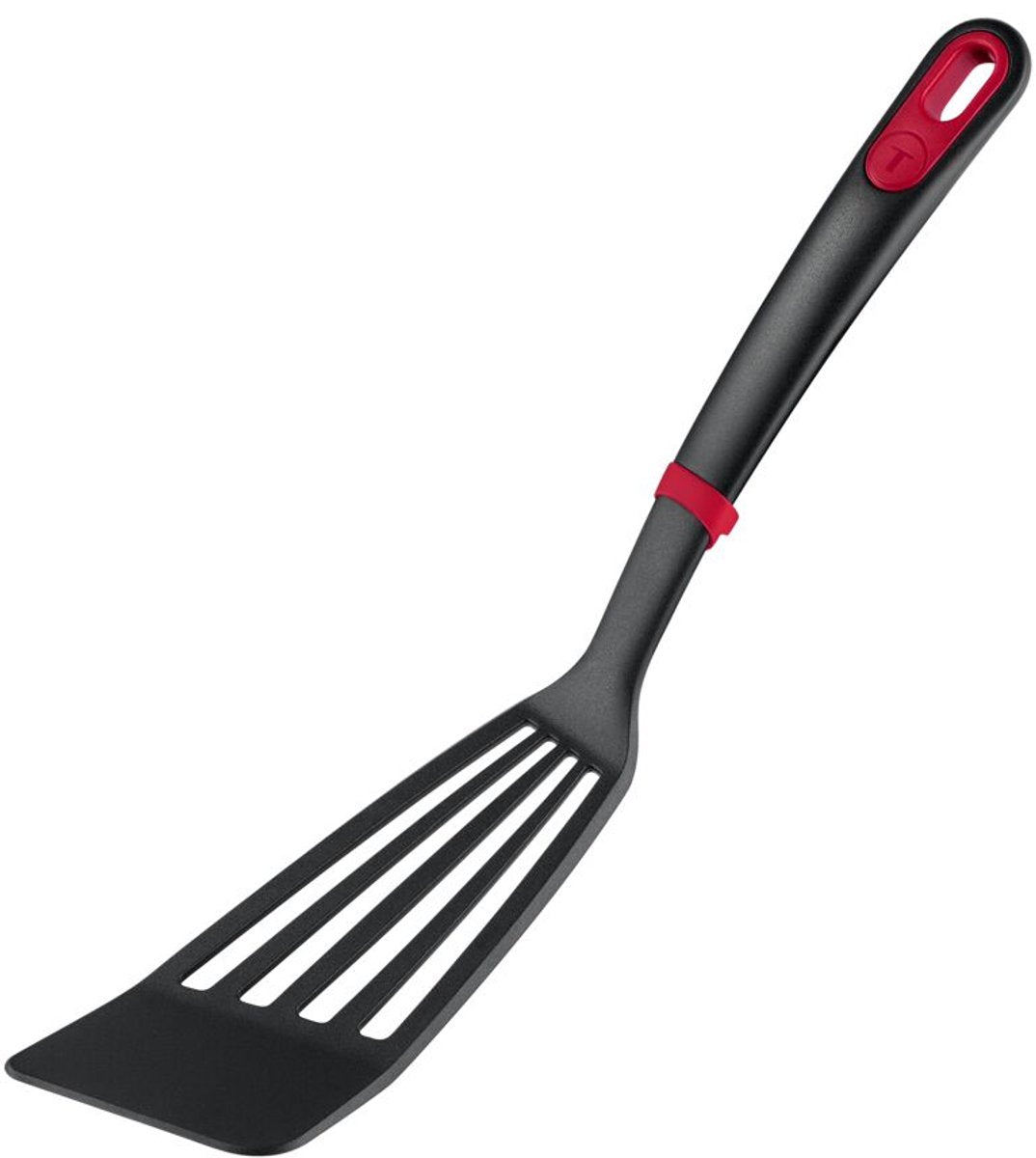 Tefal ingenio plus - long spatula - ergonomic - durable - multifunctional