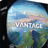 Juego de mesa Asmodee vantage - 1 a 6 jugadores