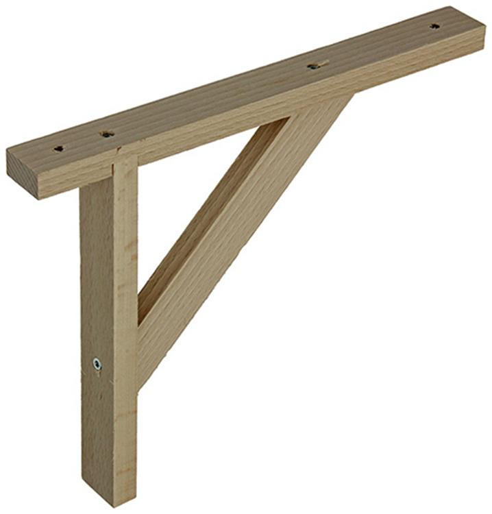 1015578 - consola reforzada haya 230x170mm | 10 piezas