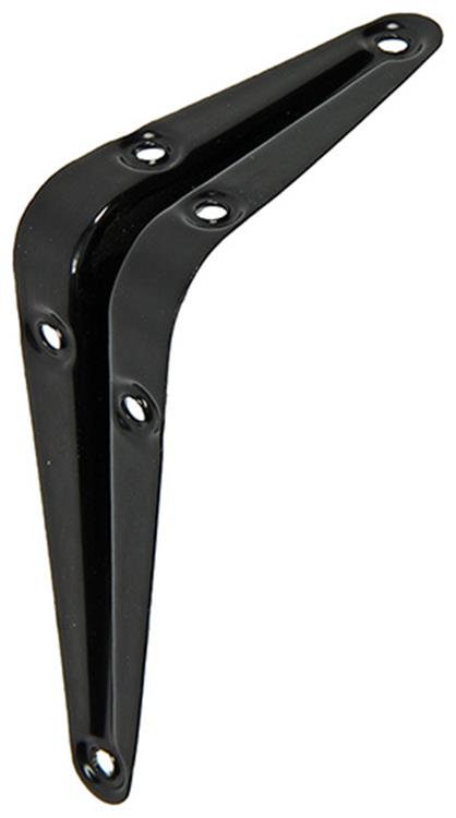 1015595 - suela cónica negra 75x100 mm | 20 piezas