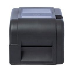 Label printer brother td4420tnz1 black