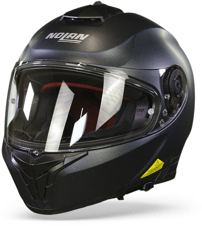 Nolan n80-8 speciale n-com 9 m