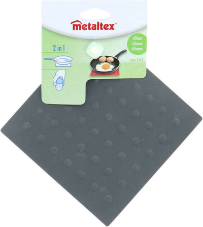 Metaltex - potopeners - siliconen anti-slip