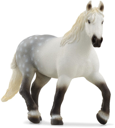 Schleich farm world percheron merrie 13971