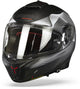 Nolan n80-8 powerglide n-com 044 l