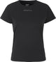 Maglietta sportiva da donna Craft core essence ss tee 2 w - nera