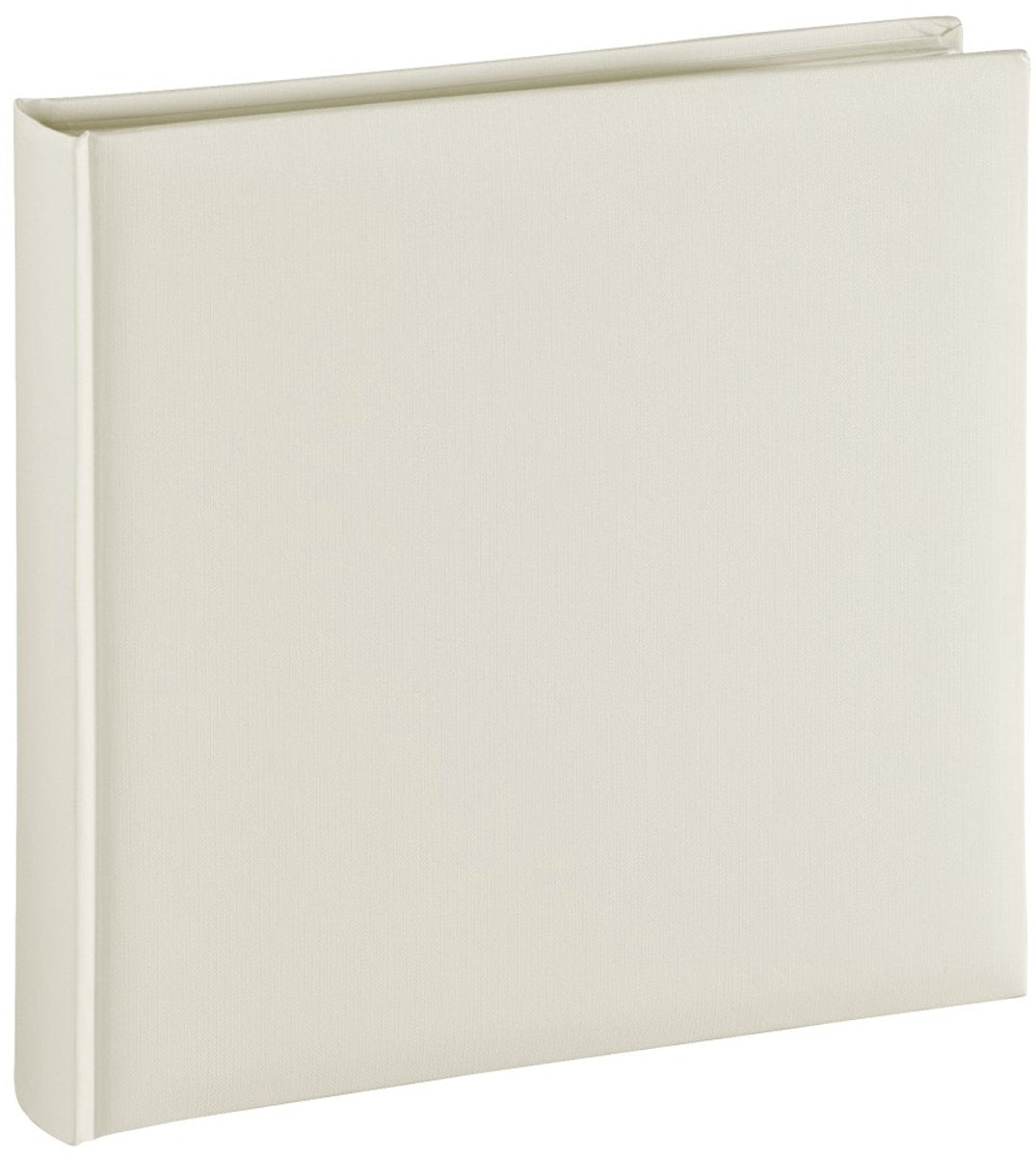 Hama fotoboekalbum - fine art - 30x30 - 80 pagina's - zandkleurig