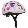 Volare Bicycle Helmet Pink 47-51 cm