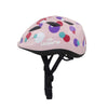 Volare Bicycle Helmet Pink 47-51 cm